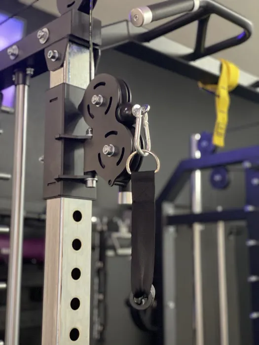 Trainability - Mission Picture 1