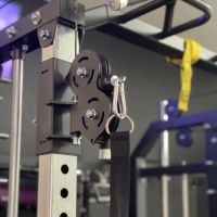 Trainability - Mission ico