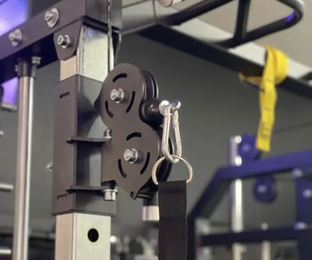 Trainability - Mission