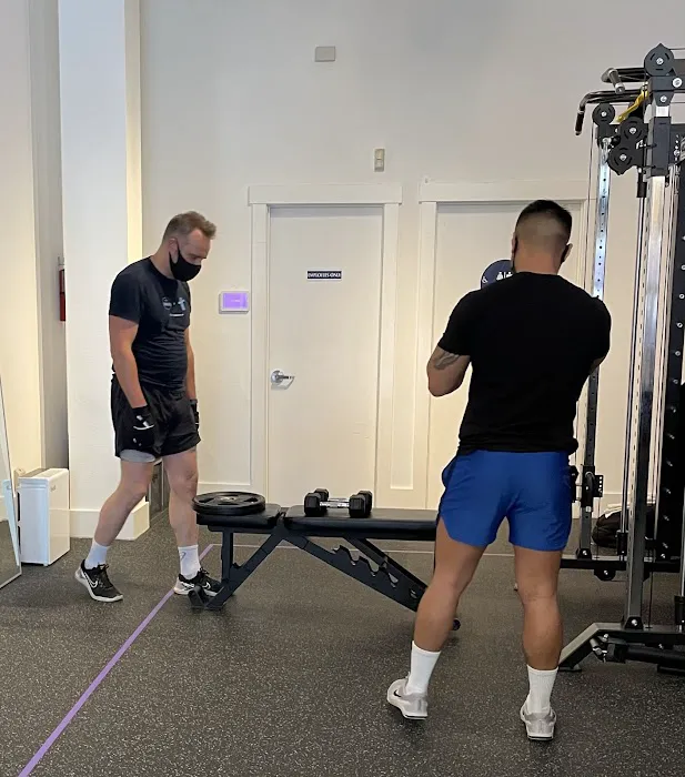 Trainability - Mission Picture 9