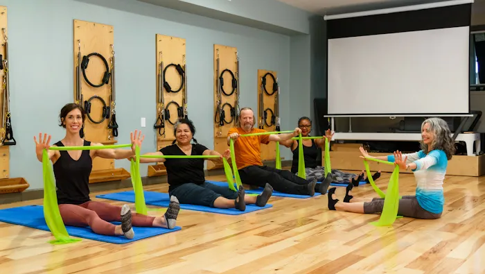 EHS Pilates Picture 9