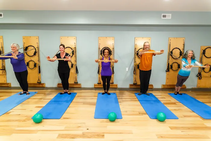 EHS Pilates Picture 3