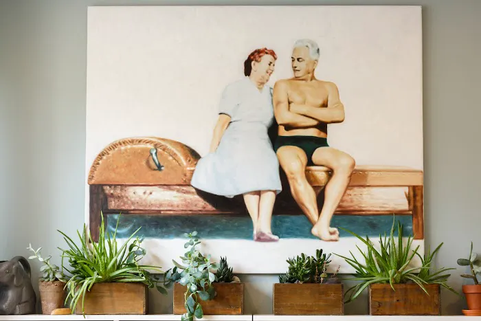 EHS Pilates Picture 8