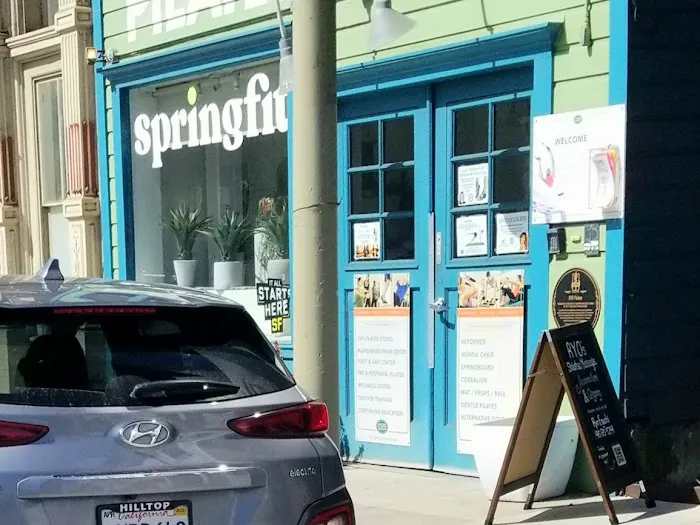 EHS Pilates Picture 4