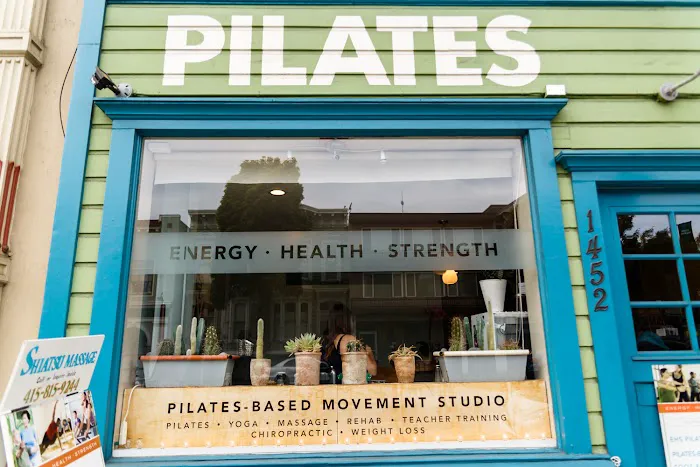 EHS Pilates Picture 7