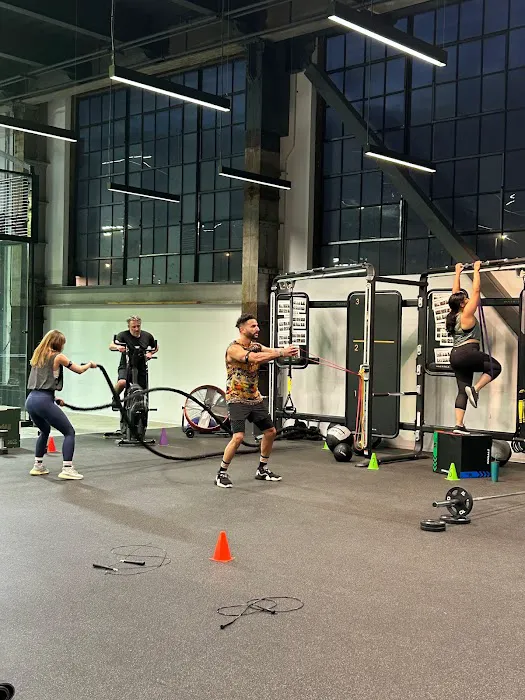 Bay Fitness Picture 3