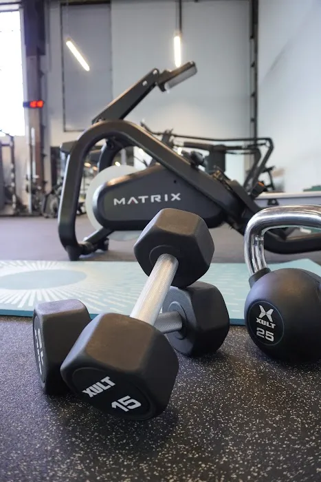 Bay Fitness Picture 2