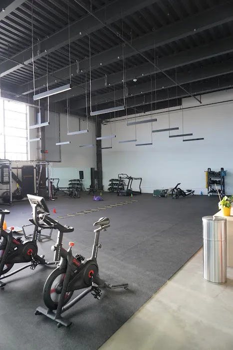 Bay Fitness Picture 1