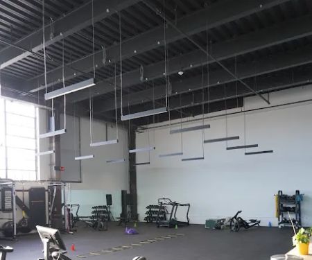 Bay Fitness