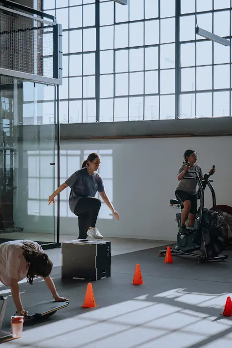 Bay Fitness Picture 7