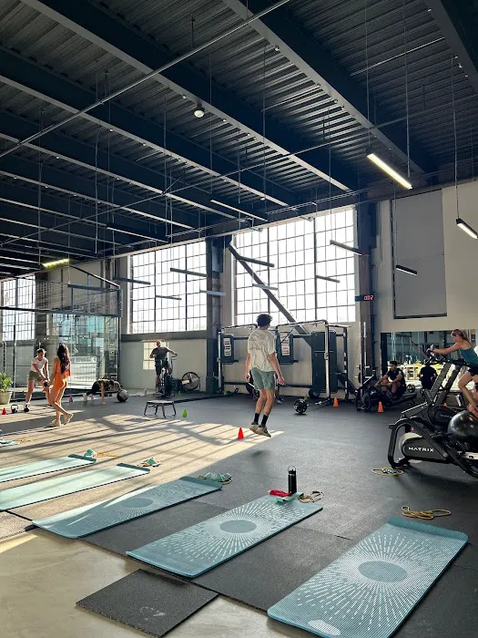 Bay Fitness Picture 5