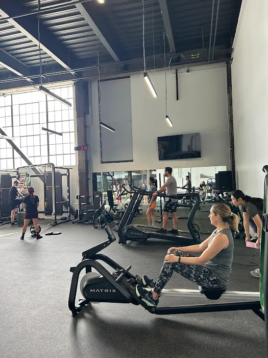 Bay Fitness Picture 4