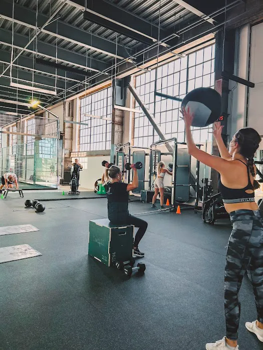 Bay Fitness Picture 9