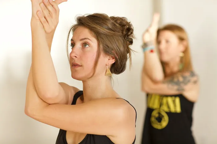 Yoga Mayu Picture 10