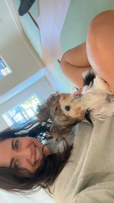 Puppy Sphere | Puppy Yoga (San Francisco) Picture 4