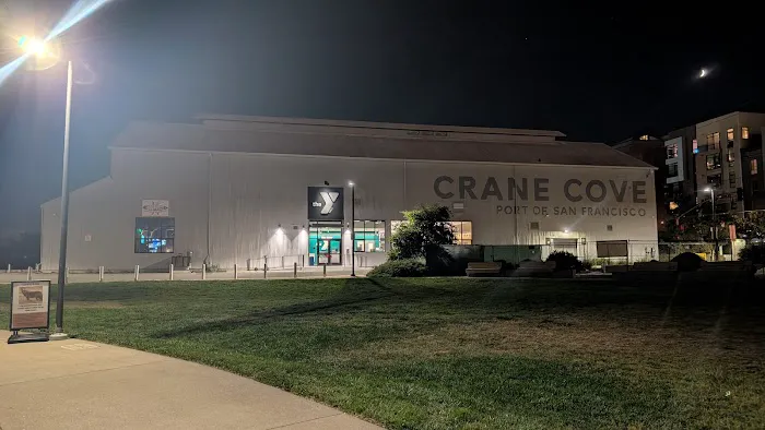 Dogpatch YMCA at Crane Cove Picture 3