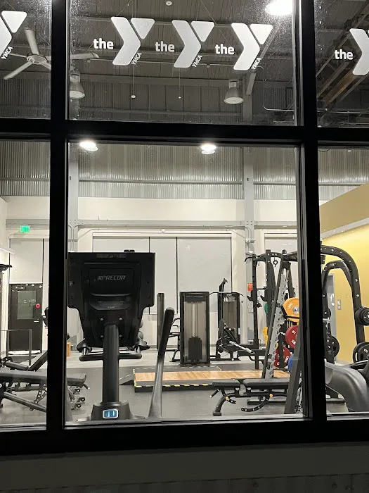 Dogpatch YMCA at Crane Cove Picture 6