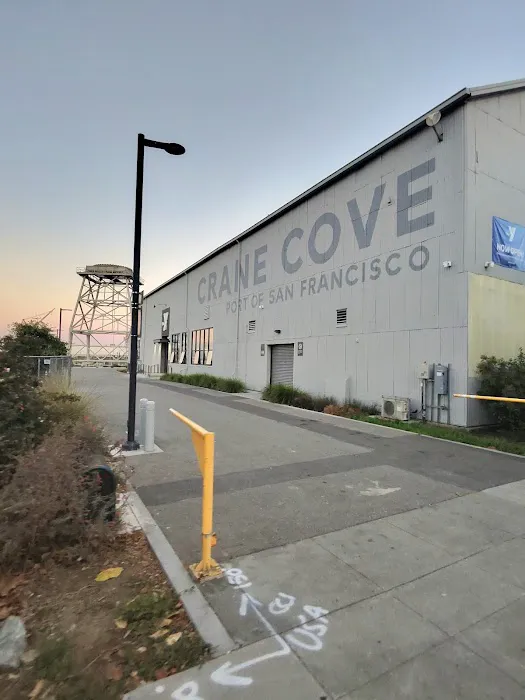 Dogpatch YMCA at Crane Cove Picture 4