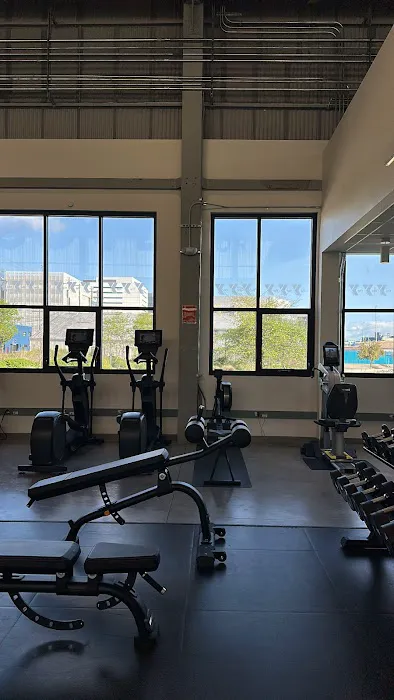 Dogpatch YMCA at Crane Cove Picture 1