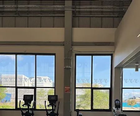 Dogpatch YMCA at Crane Cove