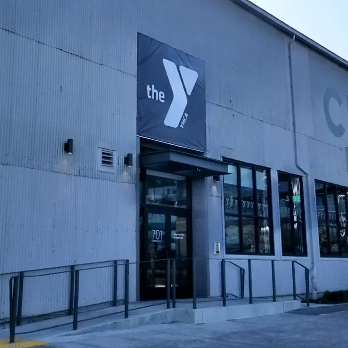 Dogpatch YMCA at Crane Cove Picture 7