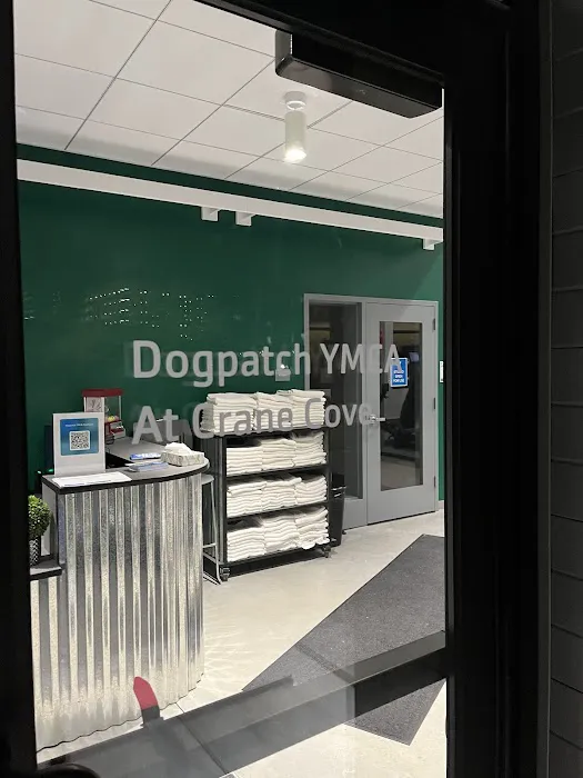 Dogpatch YMCA at Crane Cove Picture 5