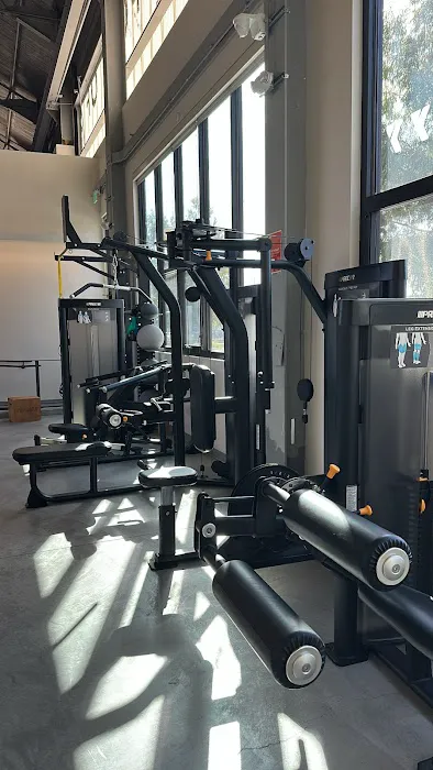 Dogpatch YMCA at Crane Cove Picture 2