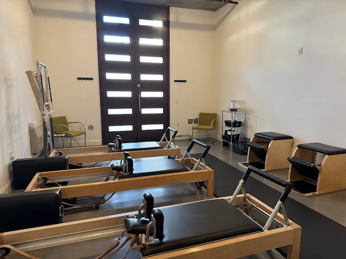 Dogpatch Pilates Picture 1