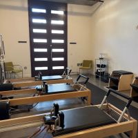 Dogpatch Pilates ico