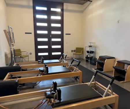 Dogpatch Pilates