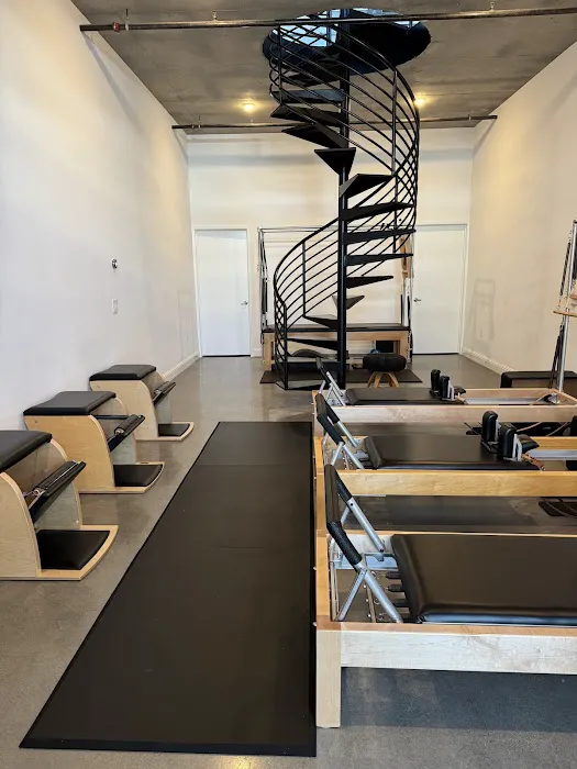 Dogpatch Pilates Picture 2