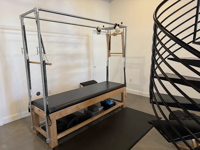 Dogpatch Pilates Picture 3