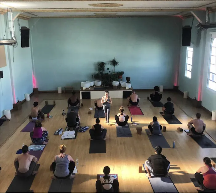 Rowena Mittal Yoga Picture 4