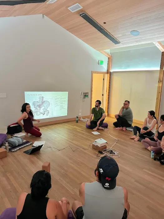 Rowena Mittal Yoga Picture 1