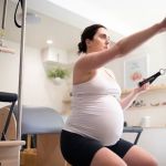 Preggo Pilates @ EHS Pilates Studio