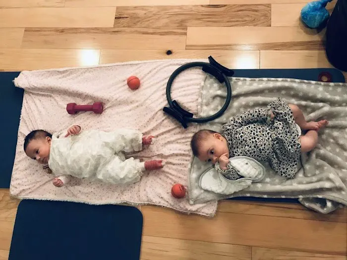 Preggo Pilates @ EHS Pilates Studio Picture 4