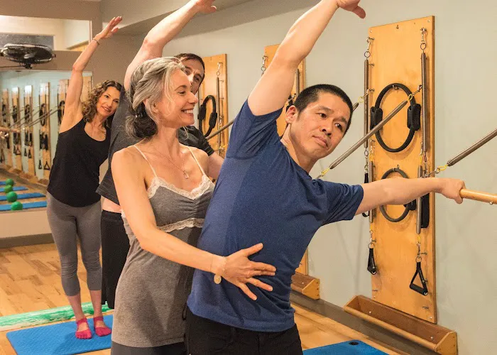 Springfit Studios Picture 1