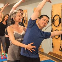 Springfit Studios ico