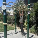 Workout Bars