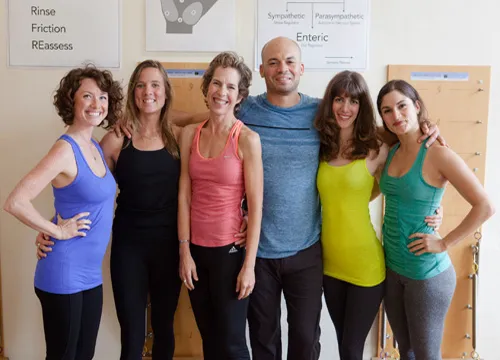 Sanchez Street Studios Picture 6