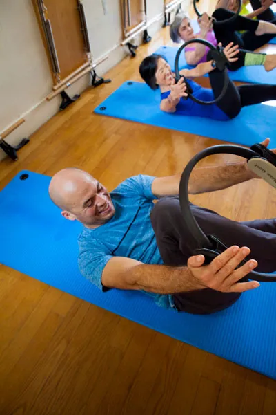 Sanchez Street Studios Picture 1