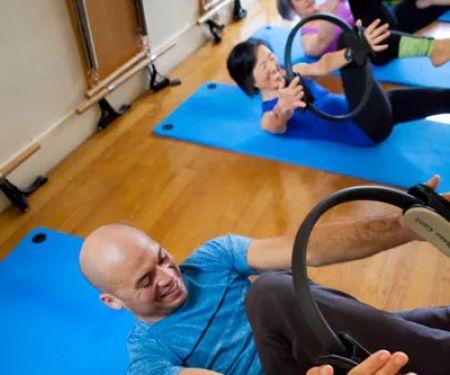 Sanchez Street Studios