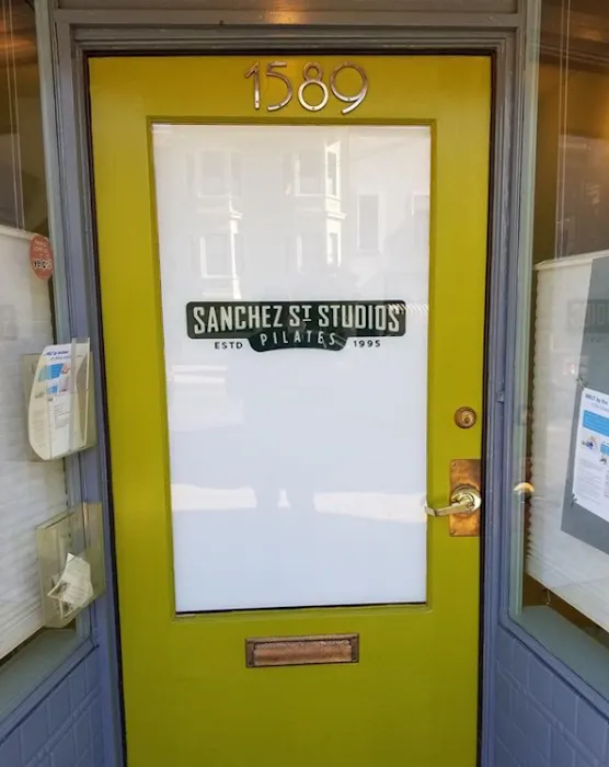 Sanchez Street Studios Picture 3