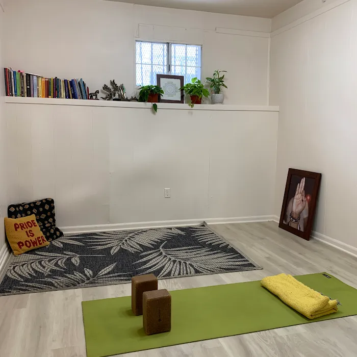 Lotusland Yoga SF Picture 4