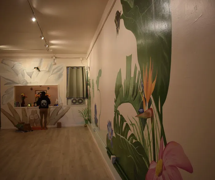 Lotusland Yoga SF Picture 1