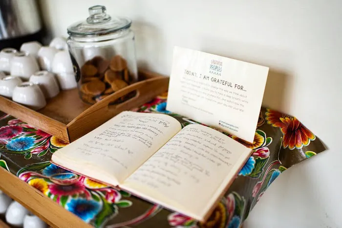 Lotusland Yoga SF Picture 6