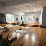 Beach Glass Hot Yoga & Pilates LLC