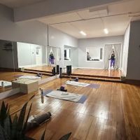 Beach Glass Hot Yoga & Pilates LLC ico