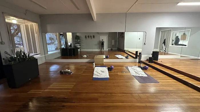 Beach Glass Hot Yoga & Pilates LLC Picture 5