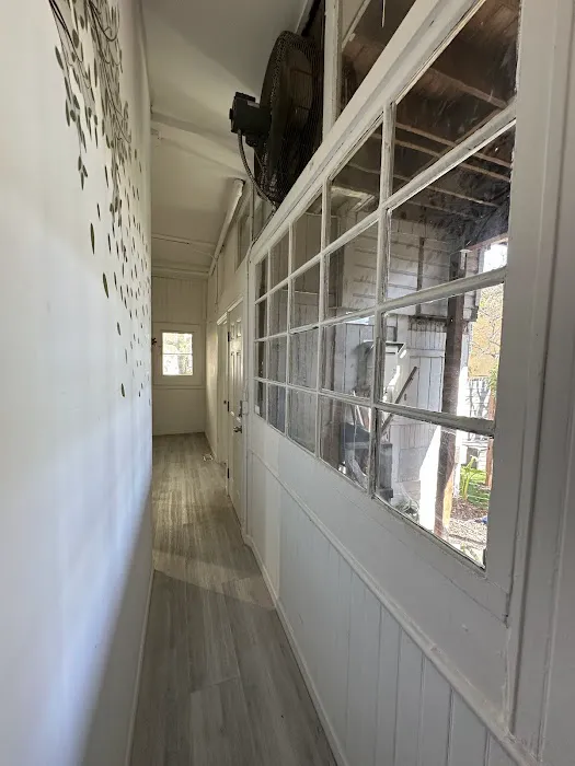 Beach Glass Hot Yoga & Pilates LLC Picture 6